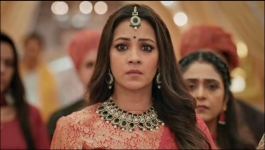 Kyunki Saas Bhi Kabhi Bahu Thi 2 - 17th November 2025